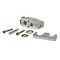 Truckair Exp. Valve - Block-Slim-Line, Category: Expansion Valve, Type: Block, Style: Flange - Stat Seal 12-0807A - alternate 4